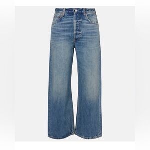 Citizens Gaucho Jean Sodapop